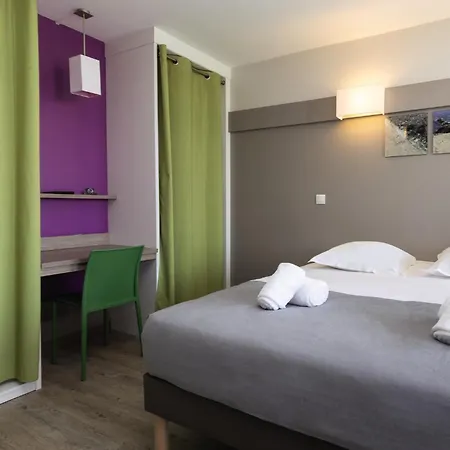 Belambra Clubs - Les Tuquets Hotel Seignosse