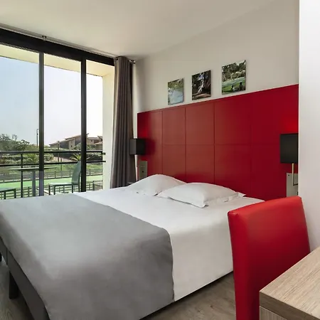 Belambra Clubs - Les Tuquets 3*