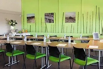 Hotel Belambra Clubs - Les Tuquets 3*