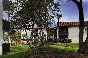 Hotel Belambra Clubs - Les Tuquets