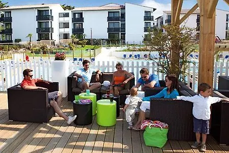 Belambra Clubs - Les Tuquets Hotel Seignosse
