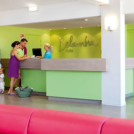 Belambra Clubs - Les Tuquets Seignosse