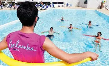 Hotel Belambra Clubs - Les Tuquets
