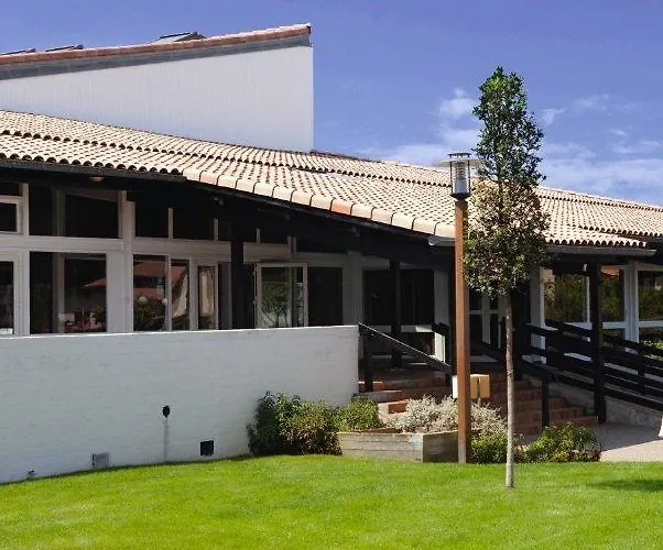 מלון Belambra Clubs - Les Tuquets 3*