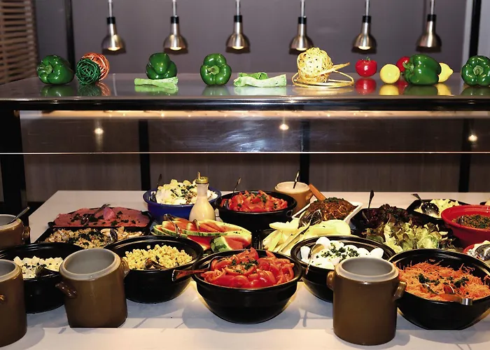 מלון Belambra Clubs - Les Tuquets