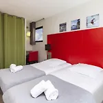 Belambra Clubs - Les Tuquets 3* Seignosse