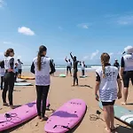 酒店 Belambra Clubs - Les Tuquets 塞尼奥斯