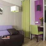 Hotel Belambra Clubs - Les Tuquets