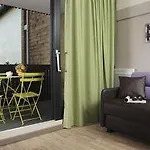 Hotel Belambra Clubs - Les Tuquets