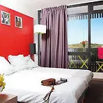 Belambra Clubs - Les Tuquets Hotel 3*