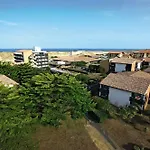 Szálloda Belambra Clubs - Les Tuquets 3*