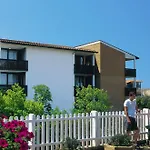Hotel Belambra Clubs - Les Tuquets 3*
