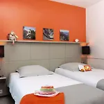 Hotel Belambra Clubs - Les Tuquets