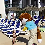מלון Belambra Clubs - Les Tuquets 3*