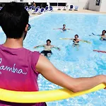 Belambra Clubs - Les Tuquets Szálloda Seignosse
