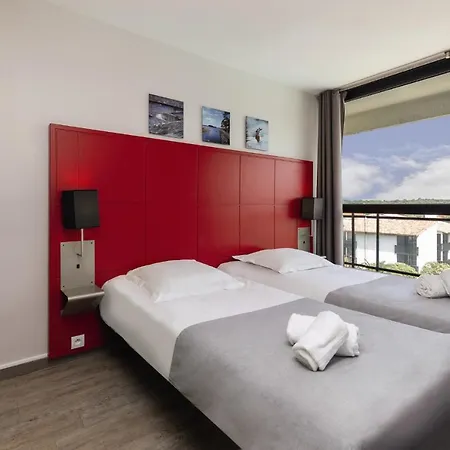 Belambra Clubs - Les Tuquets Hotel 3*