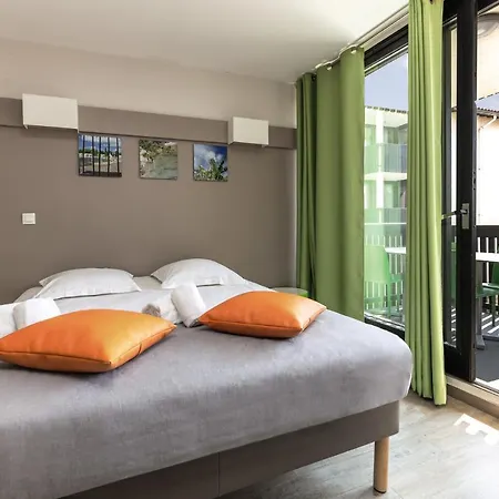 Belambra Clubs - Les Tuquets