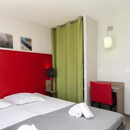 Belambra Clubs - Les Tuquets Hotel