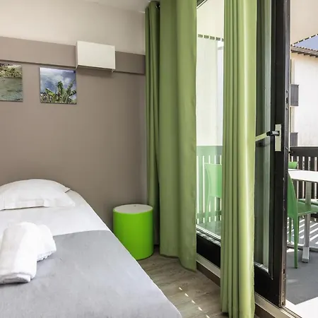 Belambra Clubs - Les Tuquets Seignosse