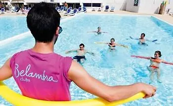 فندق Belambra Clubs - Les Tuquets