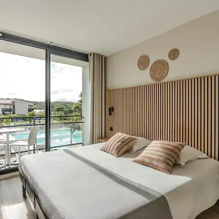 Hotel Belambra Clubs - Les Tuquets Seignosse