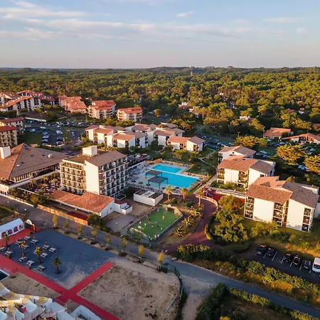 Hotel Belambra Clubs - Les Tuquets