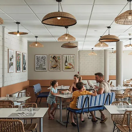 Belambra Clubs - Les Tuquets 3*