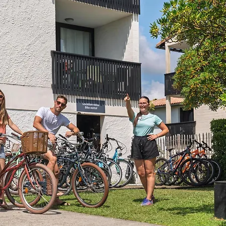 Belambra Clubs - Les Tuquets Hotel 3*