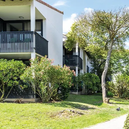 Hotel Belambra Clubs - Les Tuquets Seignosse