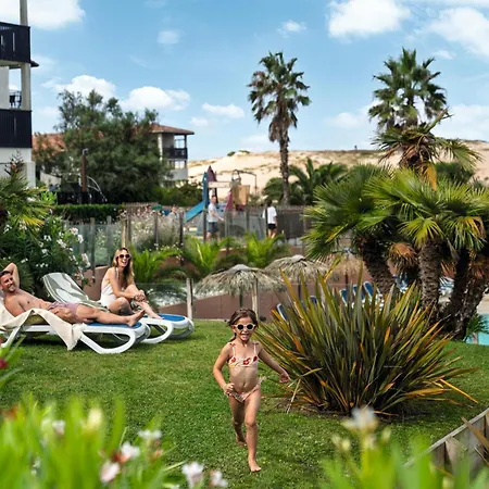 Belambra Clubs - Les Tuquets Hotel