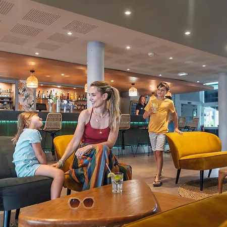 Belambra Clubs - Les Tuquets 3*