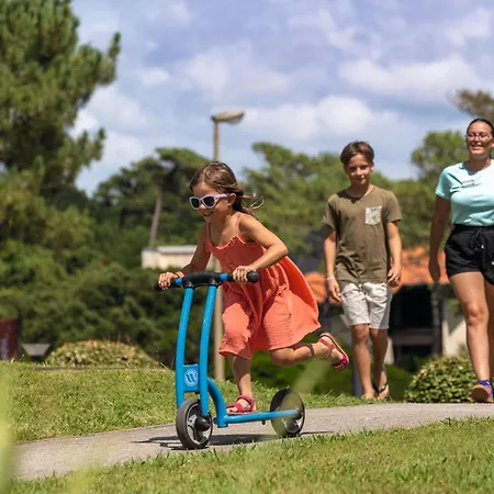 Belambra Clubs - Les Tuquets 3* Seignosse