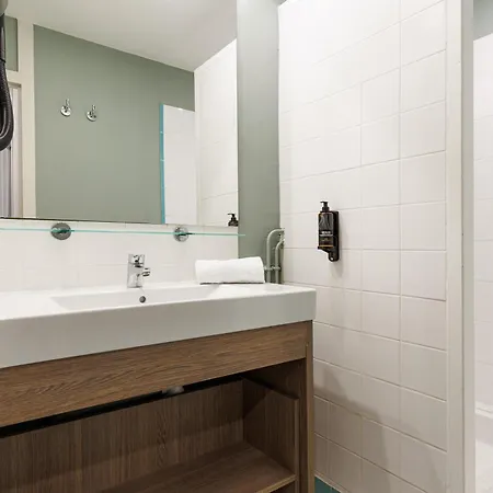 Belambra Clubs - Les Tuquets 3*