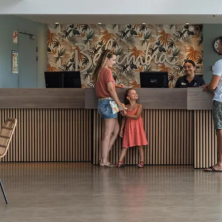Hotel Belambra Clubs - Les Tuquets Seignosse