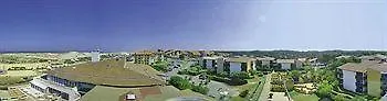 Belambra Clubs - Les Tuquets 3* سانيوس