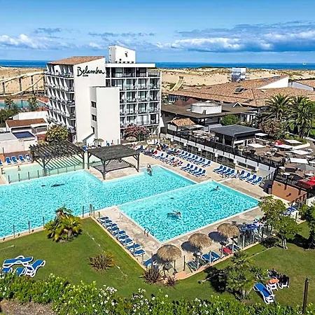 Hotel Belambra Clubs - Les Tuquets