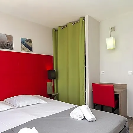 Hotel Belambra Clubs - Les Tuquets 3*