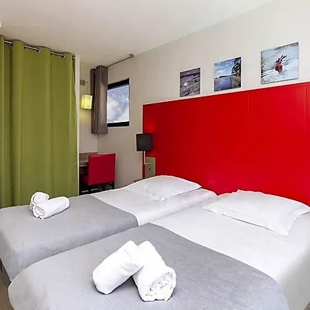 Belambra Clubs - Les Tuquets 3*