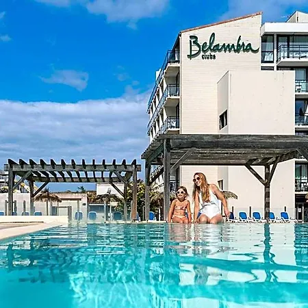 Belambra Clubs - Les Tuquets 3* Seignosse