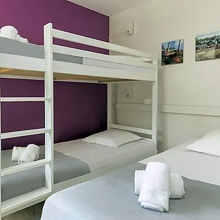 Belambra Clubs - Les Tuquets 3* Seignosse