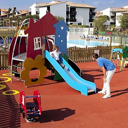 Hotel Belambra Clubs - Les Tuquets Seignosse