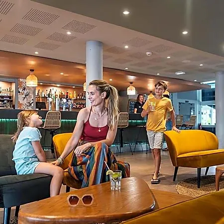Belambra Clubs - Les Tuquets 3*