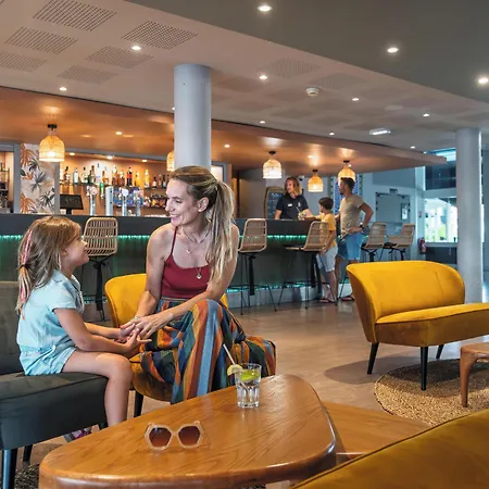 Hotel Belambra Clubs - Les Tuquets Seignosse
