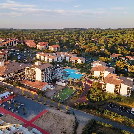 Hotel Belambra Clubs - Les Tuquets