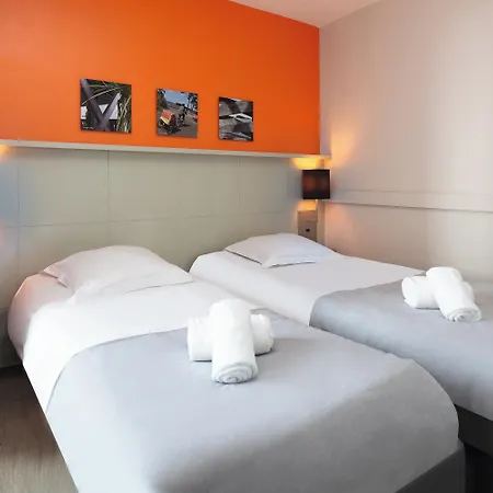 Belambra Clubs - Les Tuquets Hotel