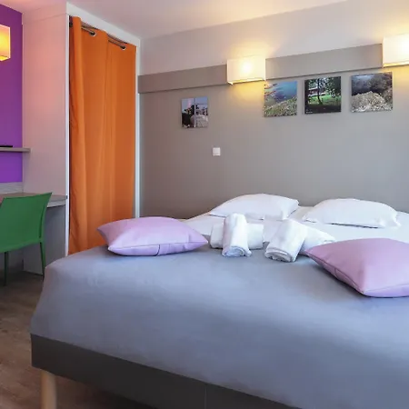Belambra Clubs - Les Tuquets 3* Seignosse