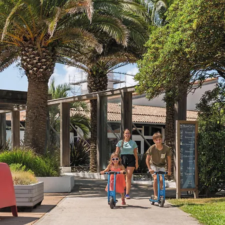 Belambra Clubs - Les Tuquets 3* Seignosse