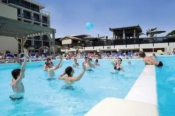 فندق Belambra Clubs - Les Tuquets سانيوس
