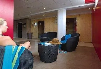 Belambra Clubs - Les Tuquets سانيوس