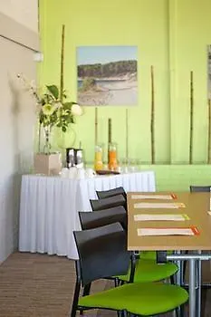 Belambra Clubs - Les Tuquets سانيوس